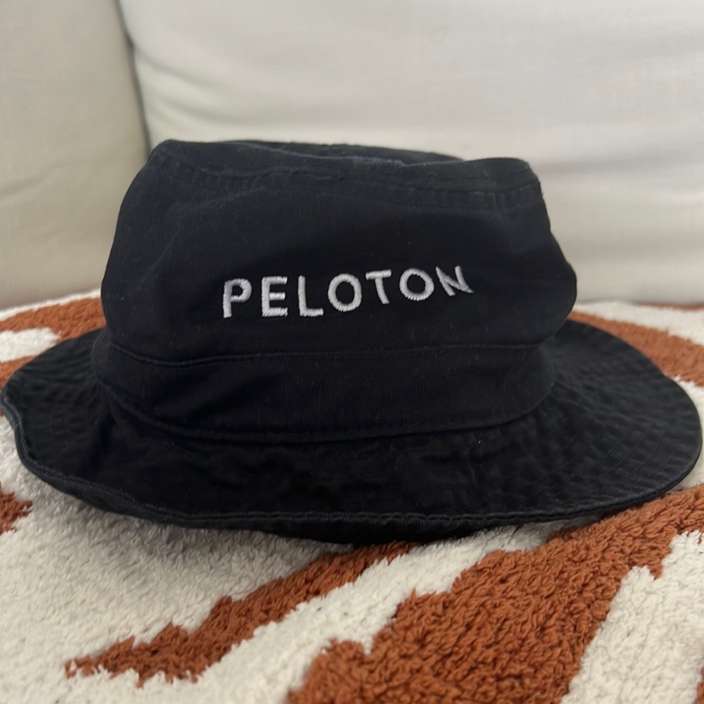 Peloton Bucket Hat